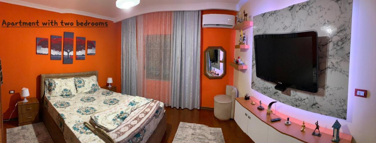 Vila Spaho Корча Екстериор снимка