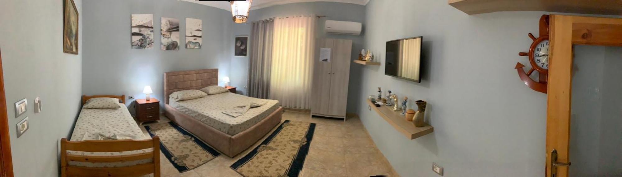 Vila Spaho Корча Екстериор снимка